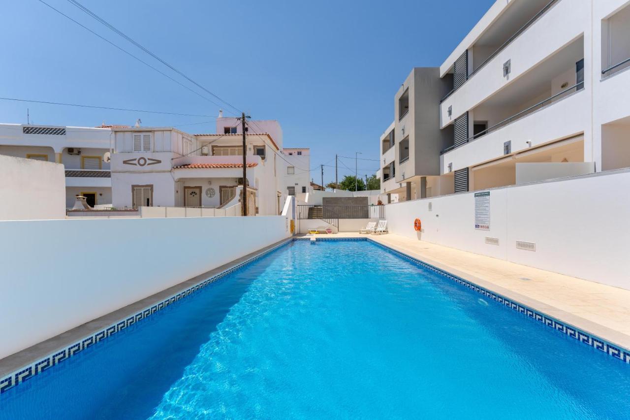 Casa De Mare Apartment Albufeira Exterior photo