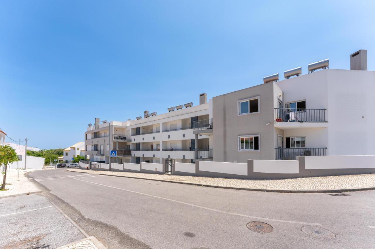 Casa De Mare Apartment Albufeira Exterior photo