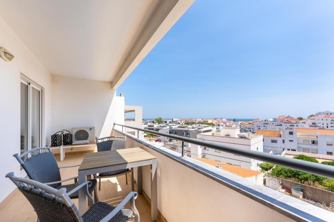 Casa De Mare Apartment Albufeira Exterior photo