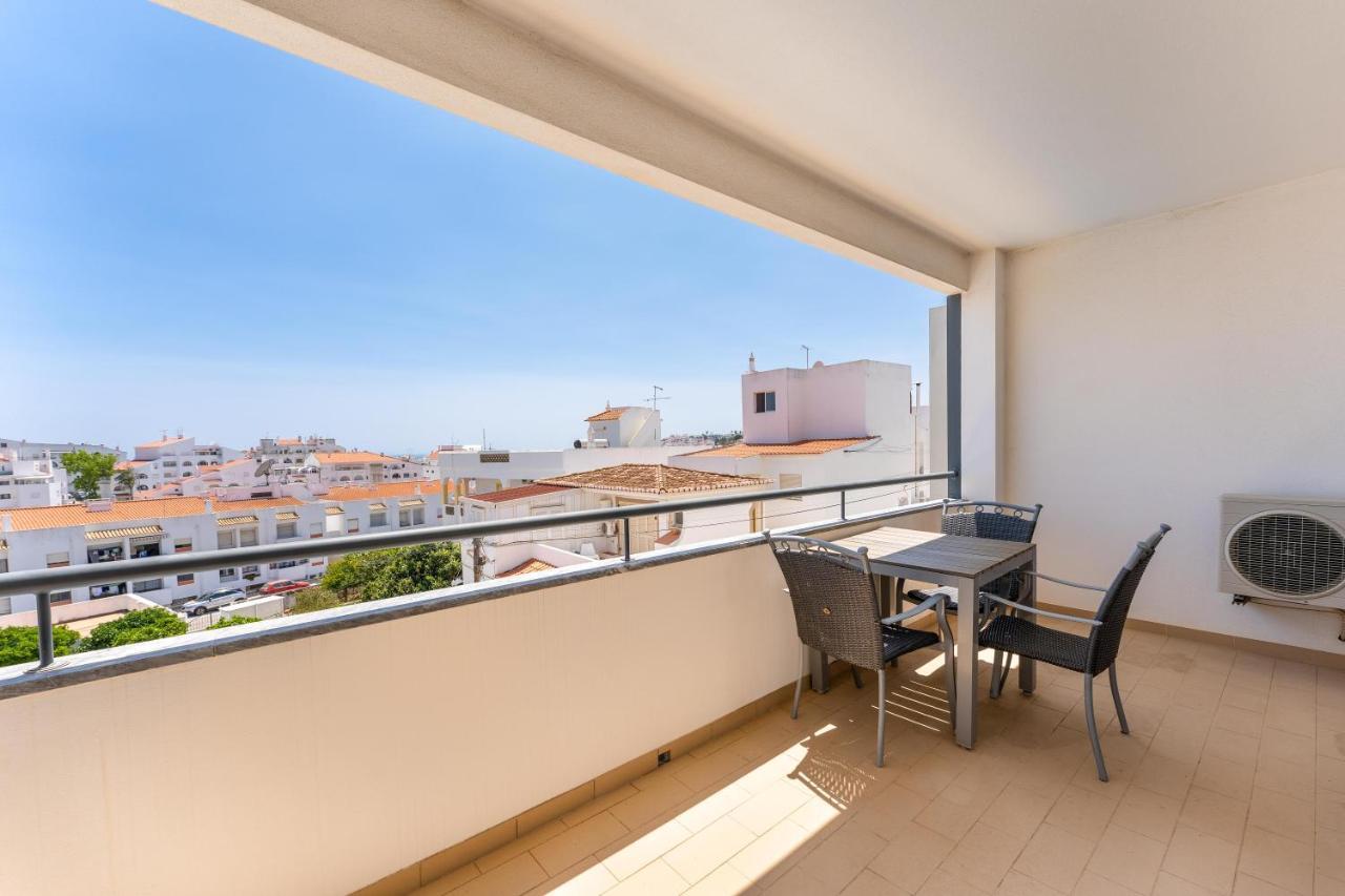 Casa De Mare Apartment Albufeira Exterior photo