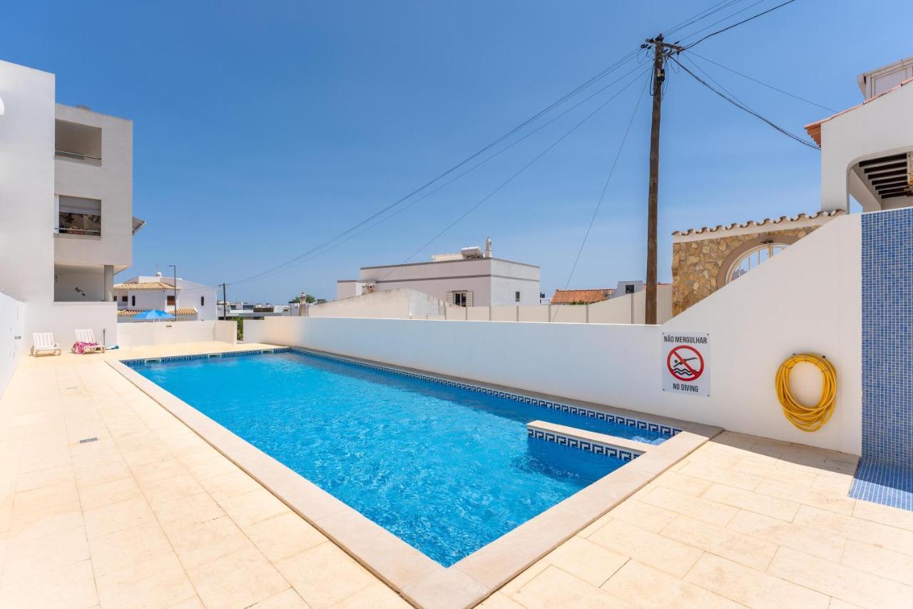 Casa De Mare Apartment Albufeira Exterior photo