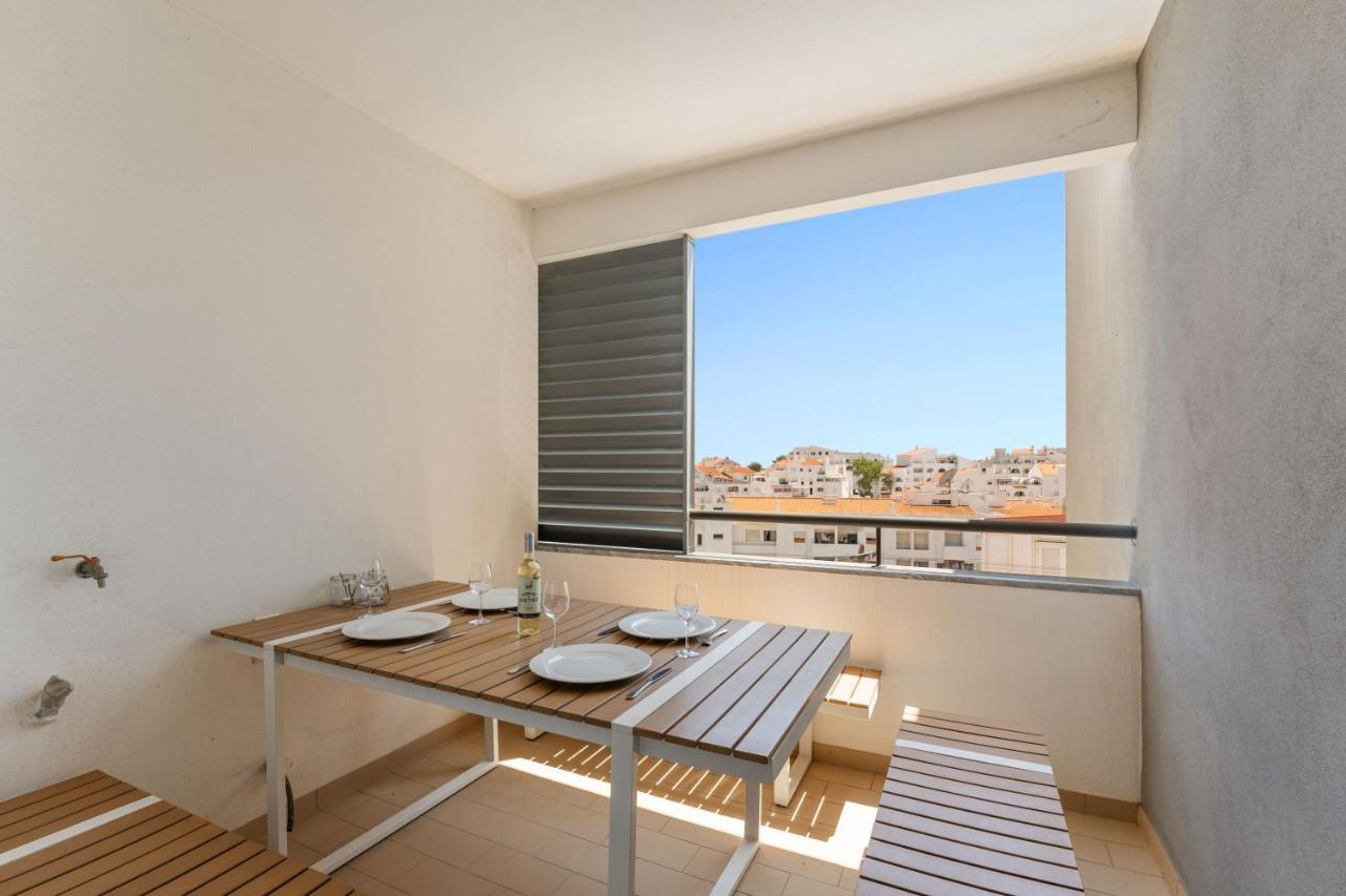 Casa De Mare Apartment Albufeira Exterior photo