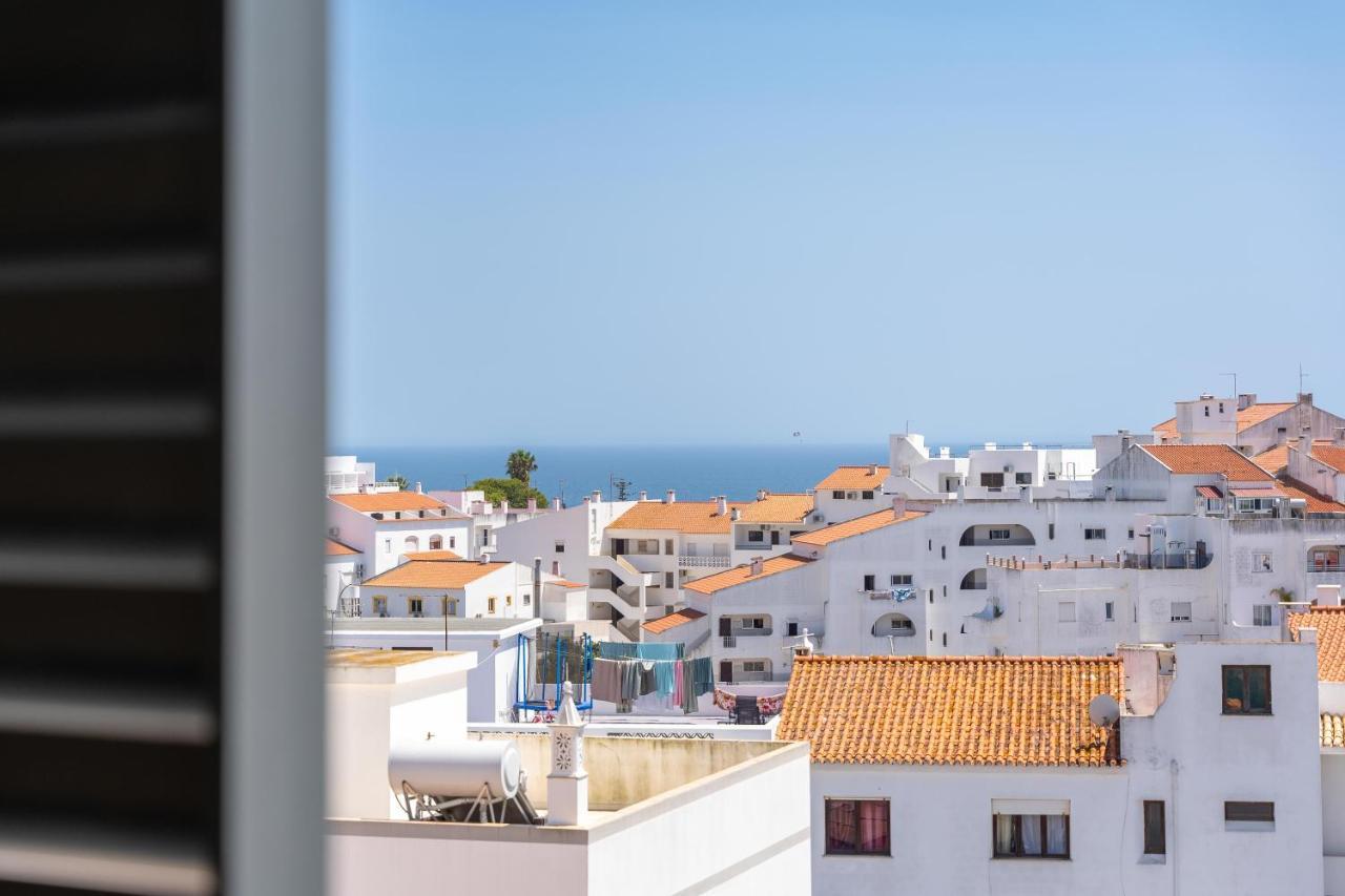 Casa De Mare Apartment Albufeira Exterior photo