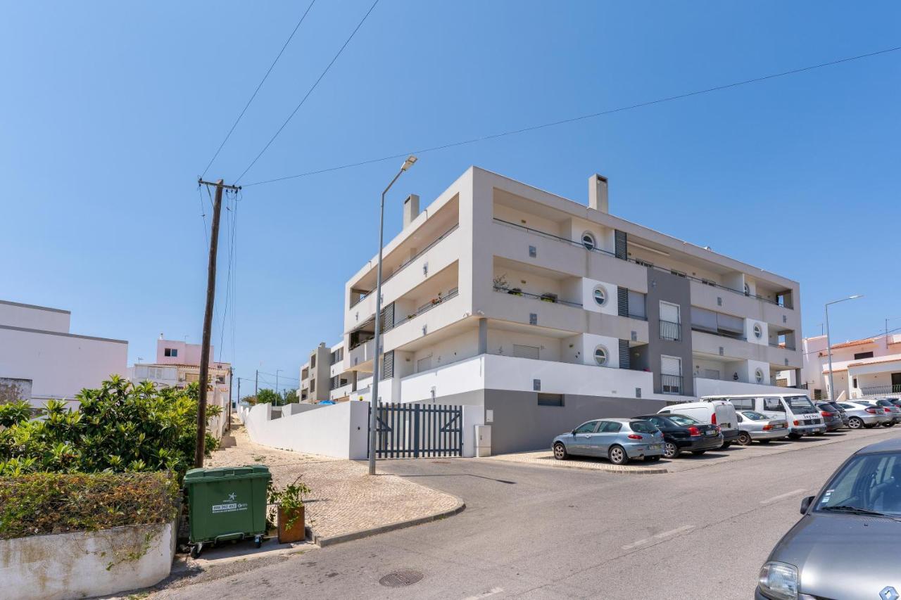 Casa De Mare Apartment Albufeira Exterior photo