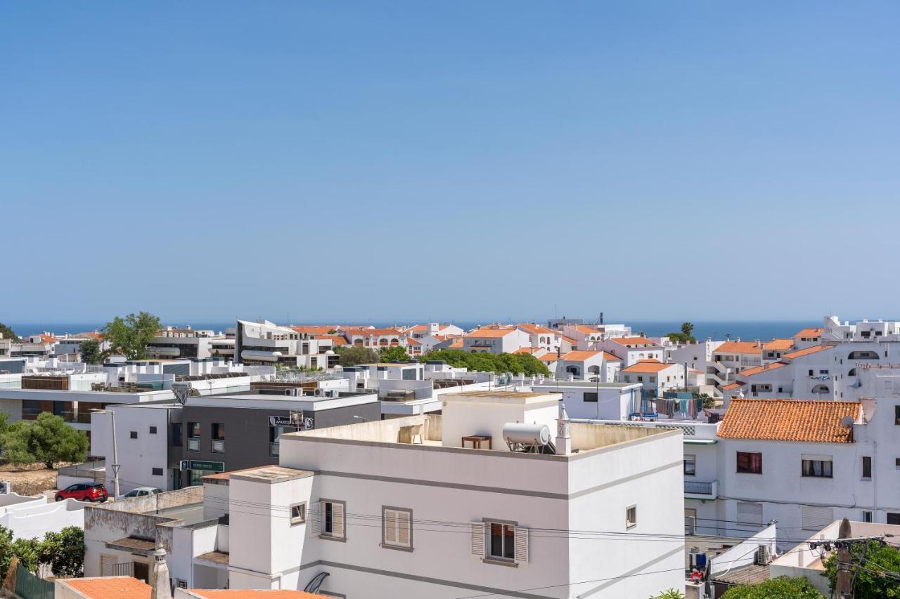 Casa De Mare Apartment Albufeira Exterior photo