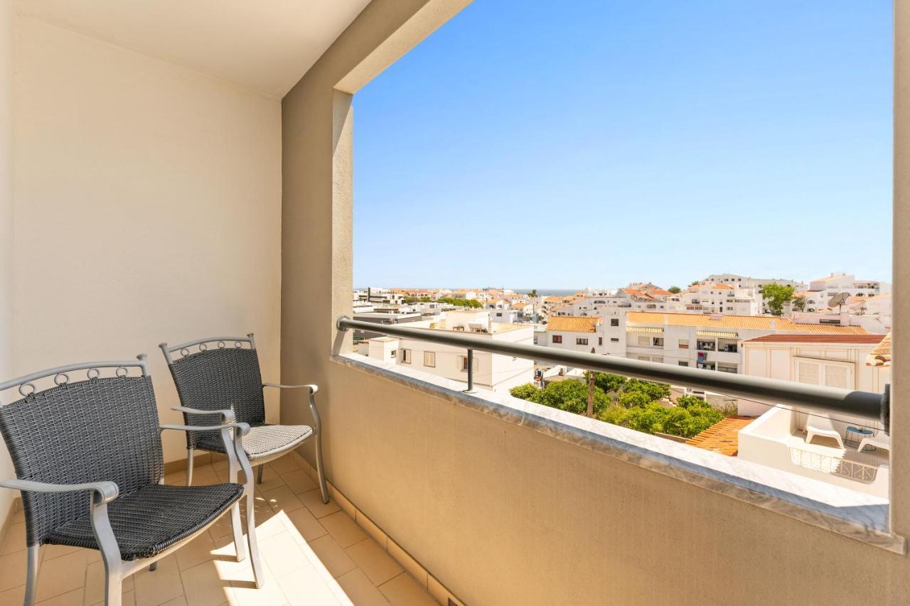 Casa De Mare Apartment Albufeira Exterior photo