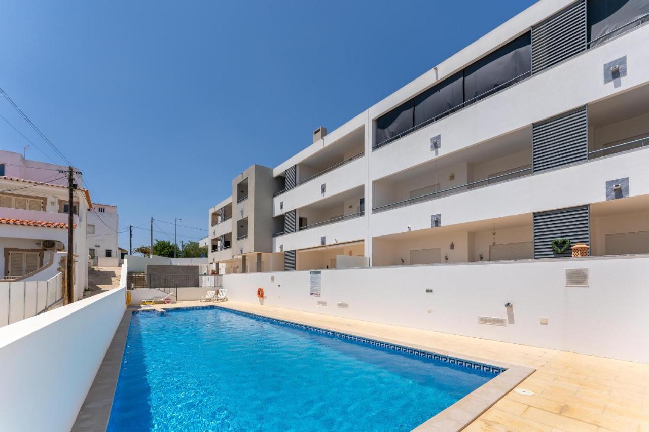 Casa De Mare Apartment Albufeira Exterior photo